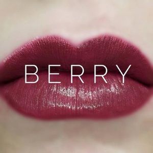 LipSense - Berry